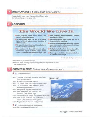 Interchange 4th 1 sb vermelhopre-inter