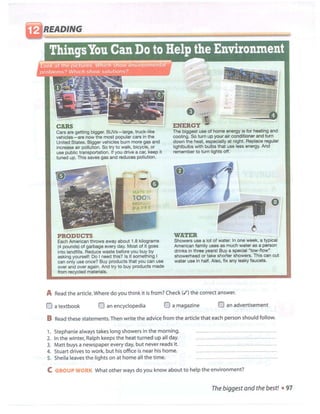 Interchange 4th 1 sb vermelhopre-inter