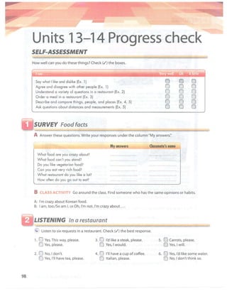 Interchange 4th 1 sb vermelhopre-inter