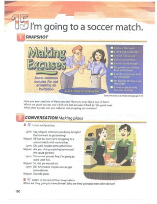 Interchange 4th 1 sb vermelhopre-inter