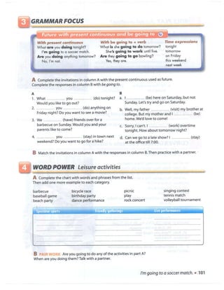 Interchange 4th 1 sb vermelhopre-inter