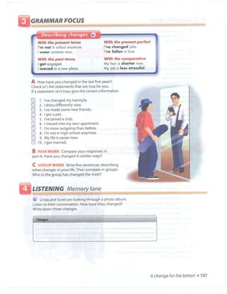 Interchange 4th 1 sb vermelhopre-inter