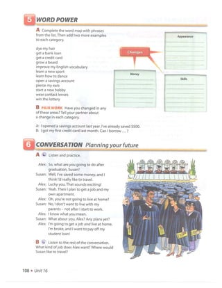 Interchange 4th 1 sb vermelhopre-inter