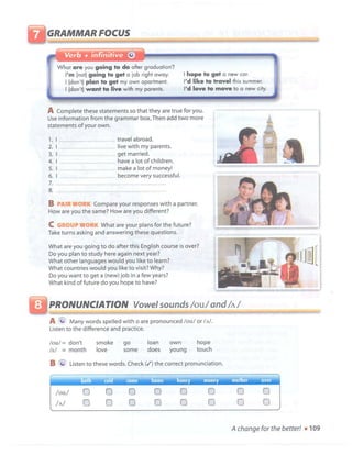 Interchange 4th 1 sb vermelhopre-inter