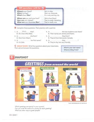 Interchange 4th 1 sb vermelhopre-inter