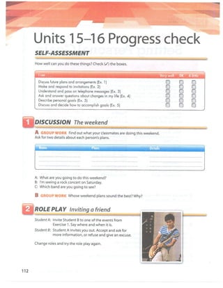 Interchange 4th 1 sb vermelhopre-inter