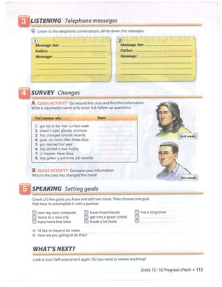 Interchange 4th 1 sb vermelhopre-inter
