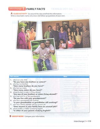 Interchange 4th 1 sb vermelhopre-inter