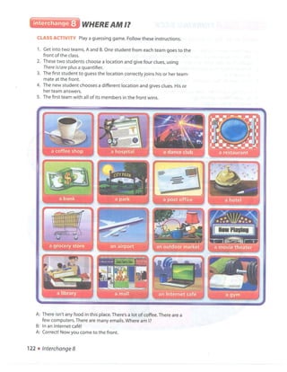 Interchange 4th 1 sb vermelhopre-inter