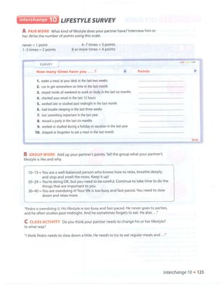 Interchange 4th 1 sb vermelhopre-inter