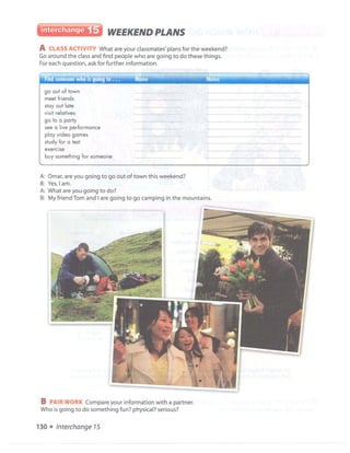 Interchange 4th 1 sb vermelhopre-inter