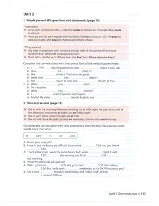 Interchange 4th 1 sb vermelhopre-inter