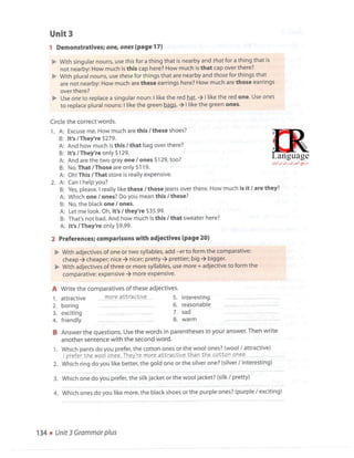 Interchange 4th 1 sb vermelhopre-inter