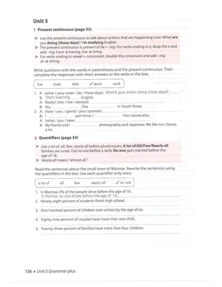 Interchange 4th 1 sb vermelhopre-inter