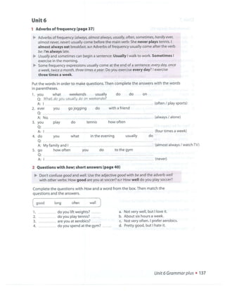 Interchange 4th 1 sb vermelhopre-inter