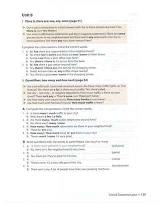 Interchange 4th 1 sb vermelhopre-inter