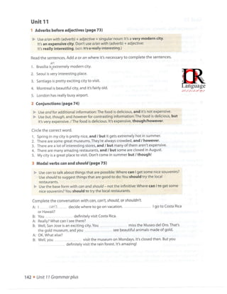 Interchange 4th 1 sb vermelhopre-inter