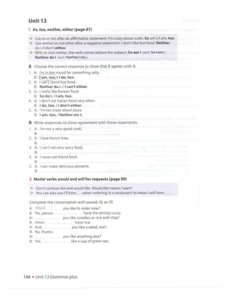 Interchange 4th 1 sb vermelhopre-inter