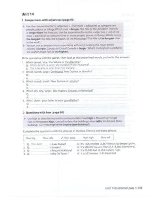 Interchange 4th 1 sb vermelhopre-inter