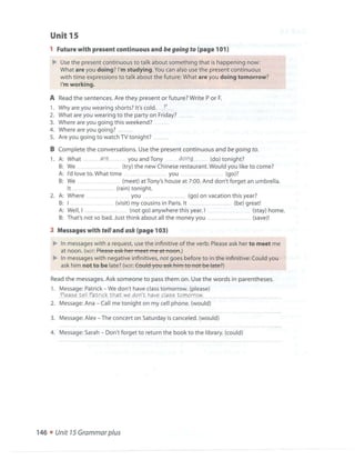 Interchange 4th 1 sb vermelhopre-inter
