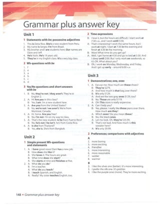 Interchange 4th 1 sb vermelhopre-inter