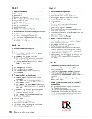 Interchange 4th 1 sb vermelhopre-inter
