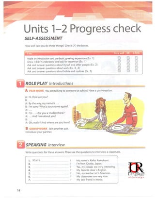 Interchange 4th 1 sb vermelhopre-inter