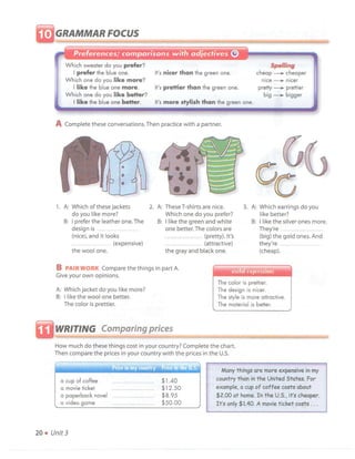 Interchange 4th 1 sb vermelhopre-inter