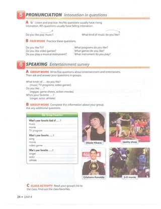 Interchange 4th 1 sb vermelhopre-inter