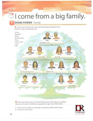 Interchange 4th 1 sb vermelhopre-inter