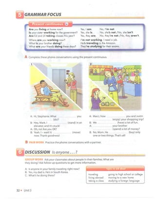 Interchange 4th 1 sb vermelhopre-inter