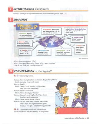 Interchange 4th 1 sb vermelhopre-inter