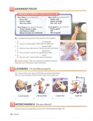 Interchange 4th 1 sb vermelhopre-inter