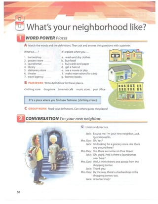 Interchange 4th 1 sb vermelhopre-inter