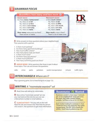 Interchange 4th 1 sb vermelhopre-inter
