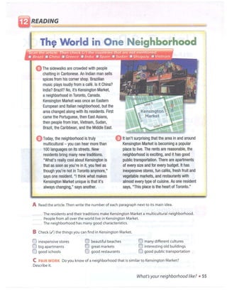 Interchange 4th 1 sb vermelhopre-inter