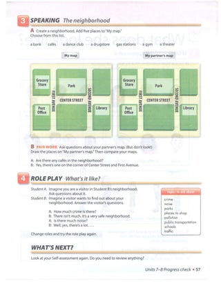 Interchange 4th 1 sb vermelhopre-inter