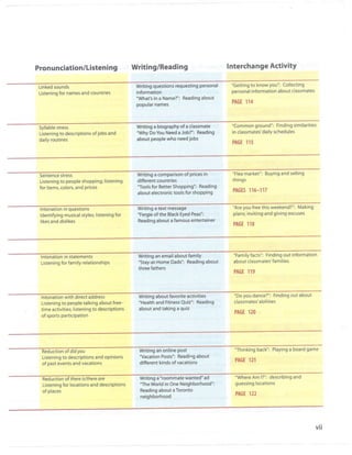 Interchange 4th 1 sb vermelhopre-inter