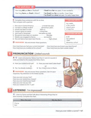 Interchange 4th 1 sb vermelhopre-inter