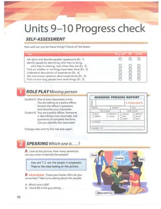 Interchange 4th 1 sb vermelhopre-inter