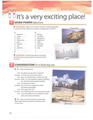 Interchange 4th 1 sb vermelhopre-inter