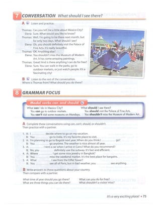 Interchange 4th 1 sb vermelhopre-inter