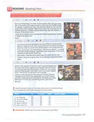 Interchange 4th 1 sb vermelhopre-inter