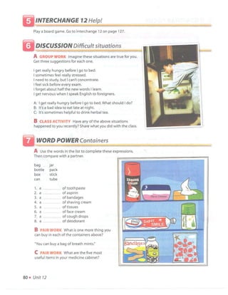 Interchange 4th 1 sb vermelhopre-inter