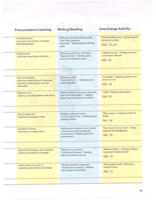 Interchange 4th 1 sb vermelhopre-inter