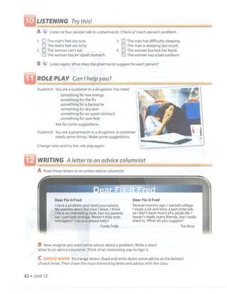 Interchange 4th 1 sb vermelhopre-inter