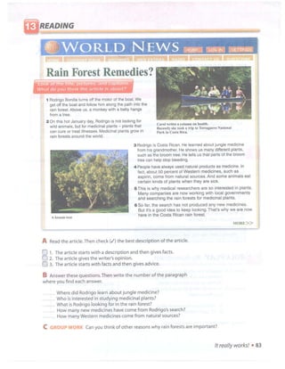 Interchange 4th 1 sb vermelhopre-inter