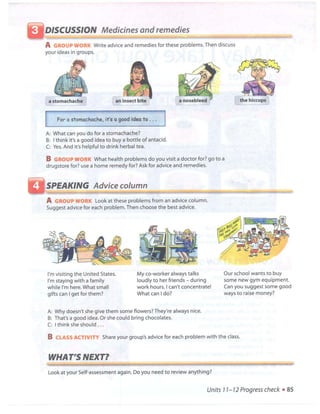 Interchange 4th 1 sb vermelhopre-inter