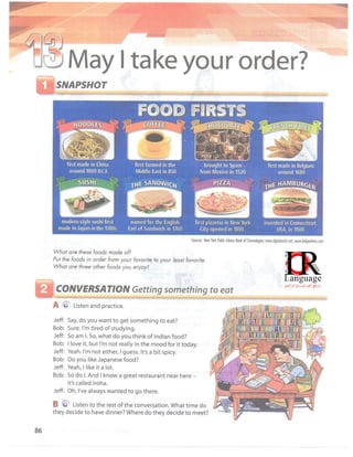 Interchange 4th 1 sb vermelhopre-inter