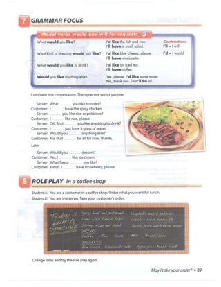 Interchange 4th 1 sb vermelhopre-inter